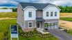 casa en South Brook Single Family Homes por DRB Homes