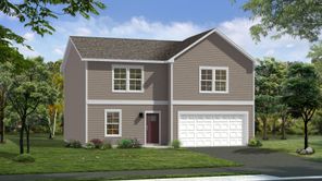 Homesite 318 Grayling Road (Whitehall II)