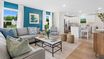 casa en King's Crossing Single Family Homes por DRB Homes