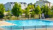 casa en Martinsburg Station Townhomes por DRB Homes