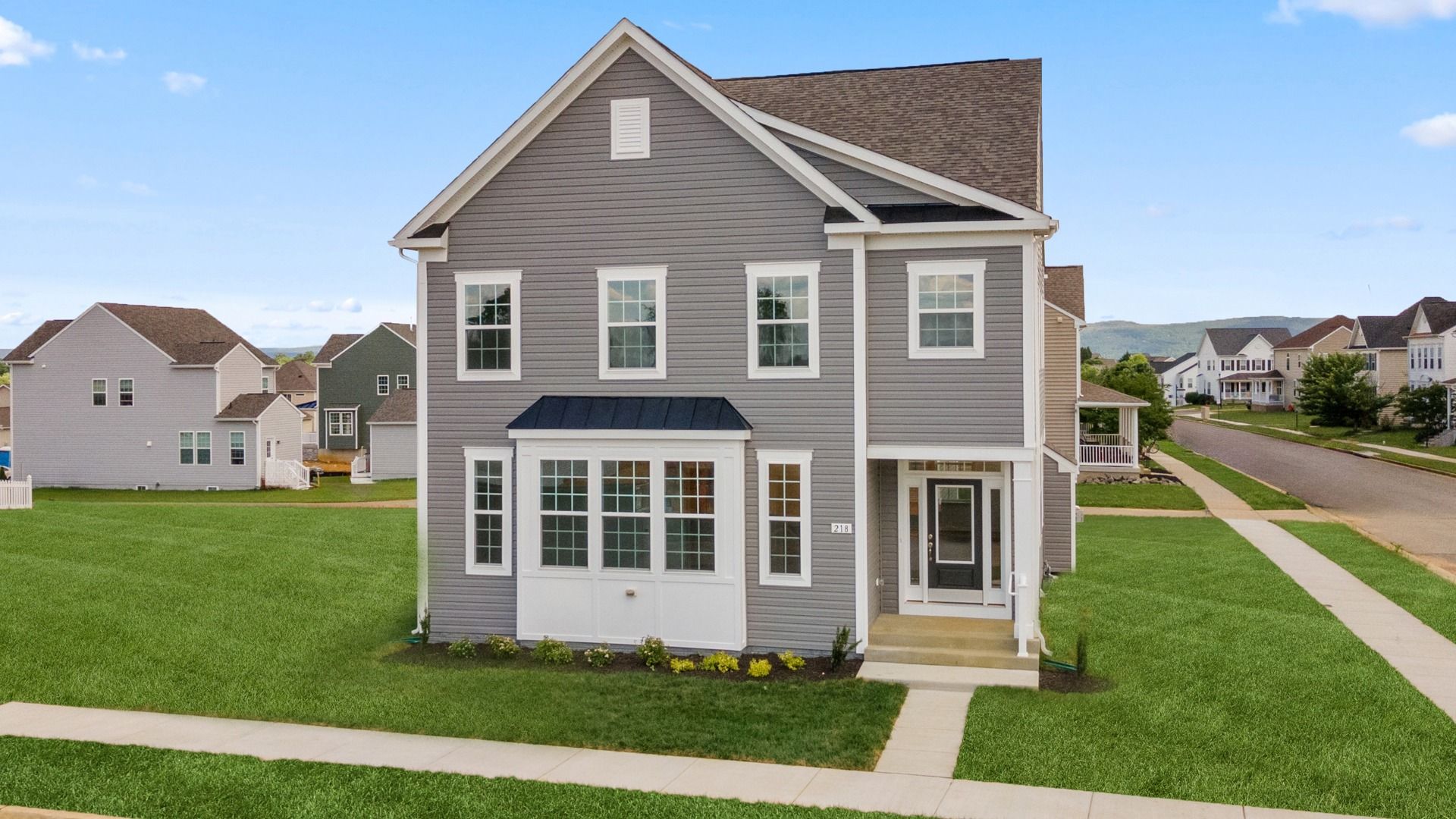 205 Butler St. Charles Town, WV 25414