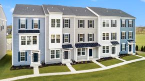 Lofts at Creekside Townhomes - Winchester, VA