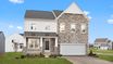 casa en Martinsburg Station Single Family Homes por DRB Homes
