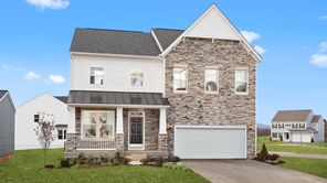 200 Hillsdale Place (Bridgeport II)