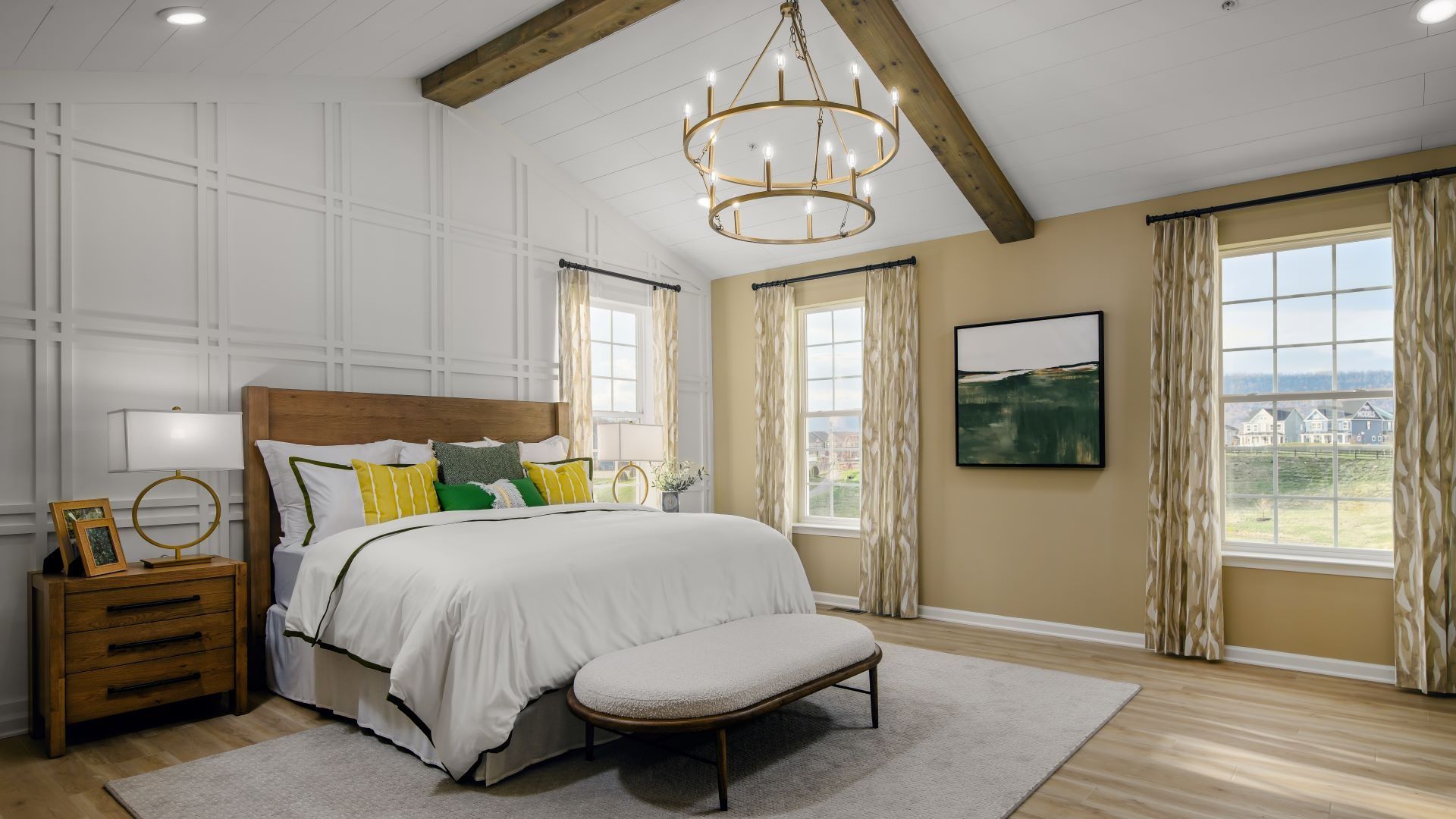 Emory II Owner's Suite at Brunswick Crossing