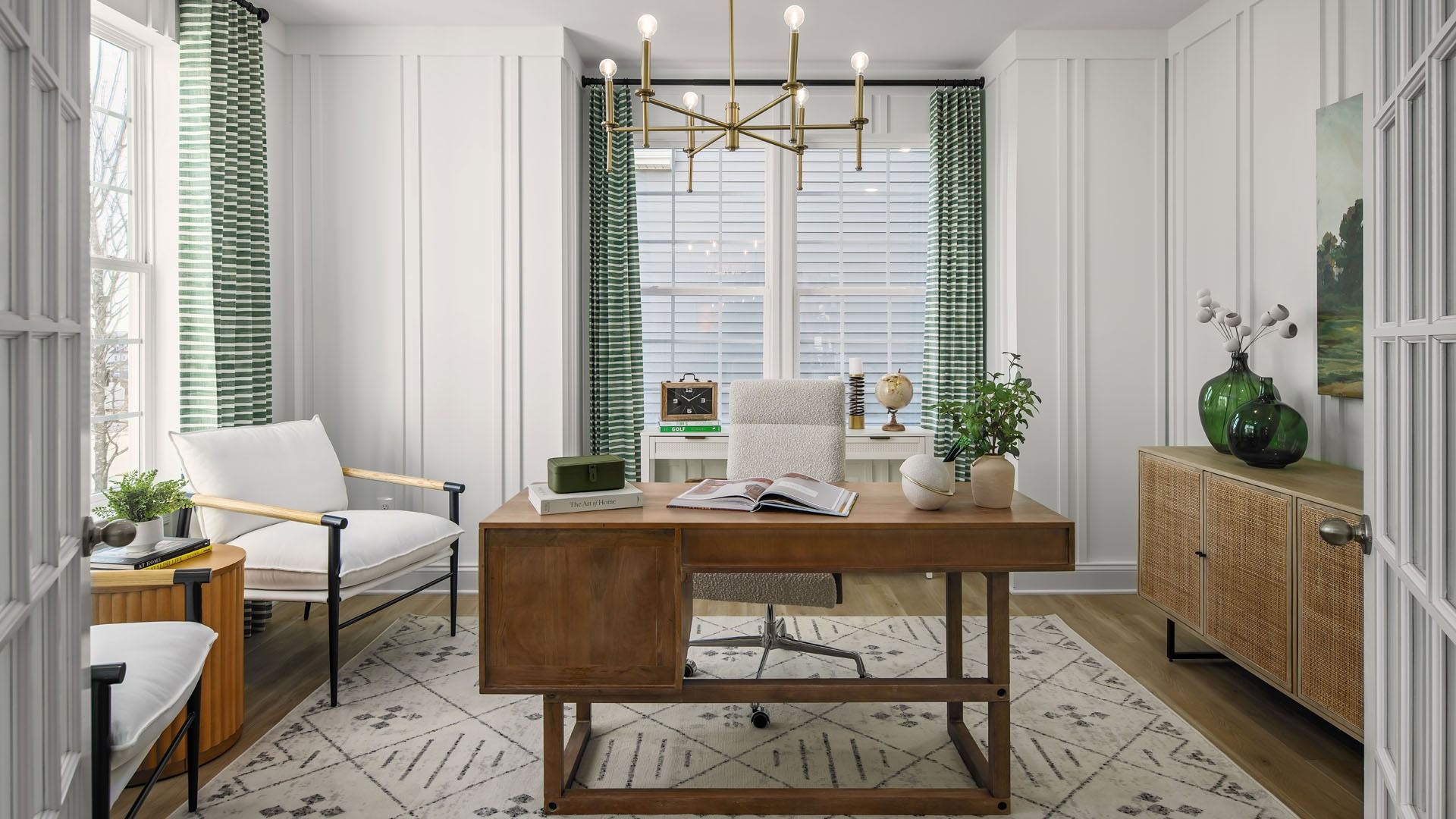 Emory II Study