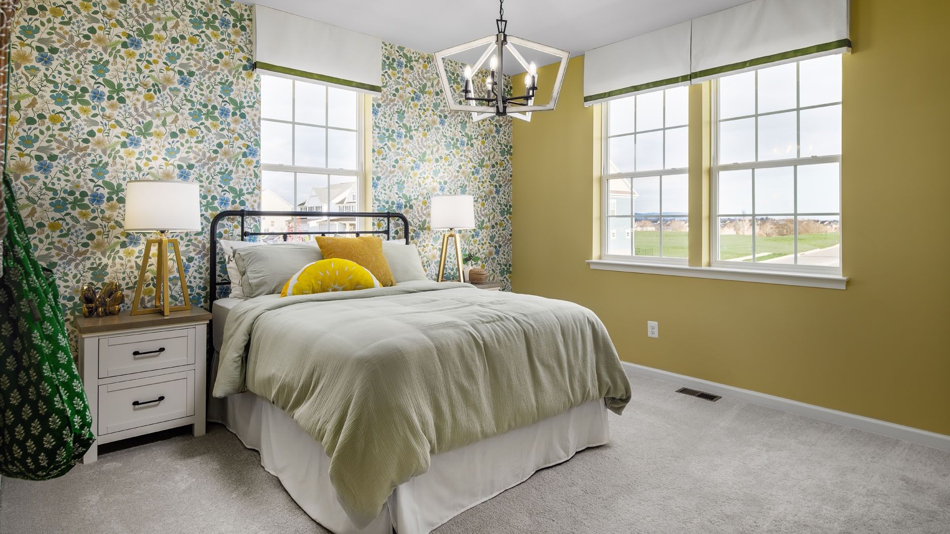 Emory II Secondary Bedroom