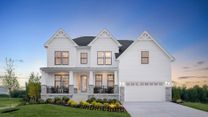 South Lake por DRB Homes en Washington Maryland
