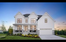 South Lake: Bowie, Maryland - DRB Homes