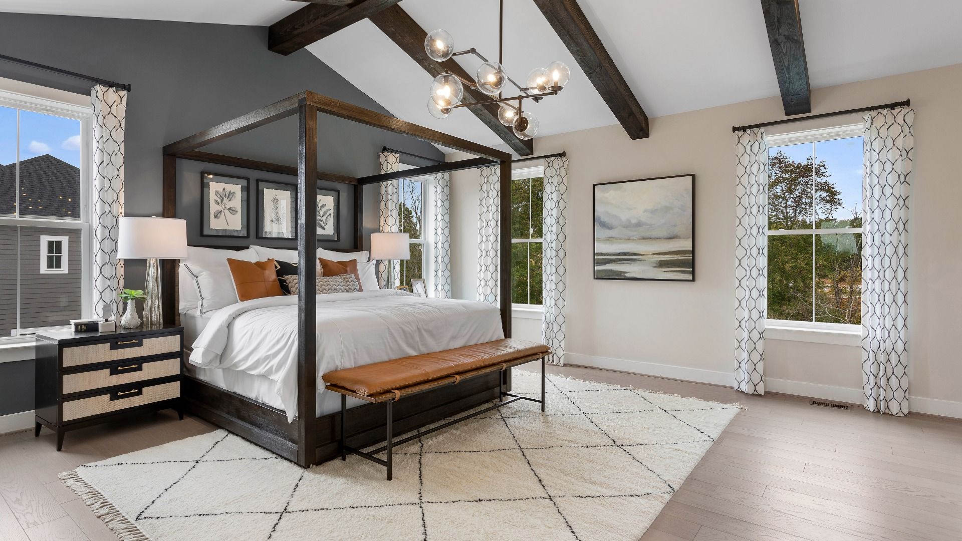 Emory II Owner's Suite