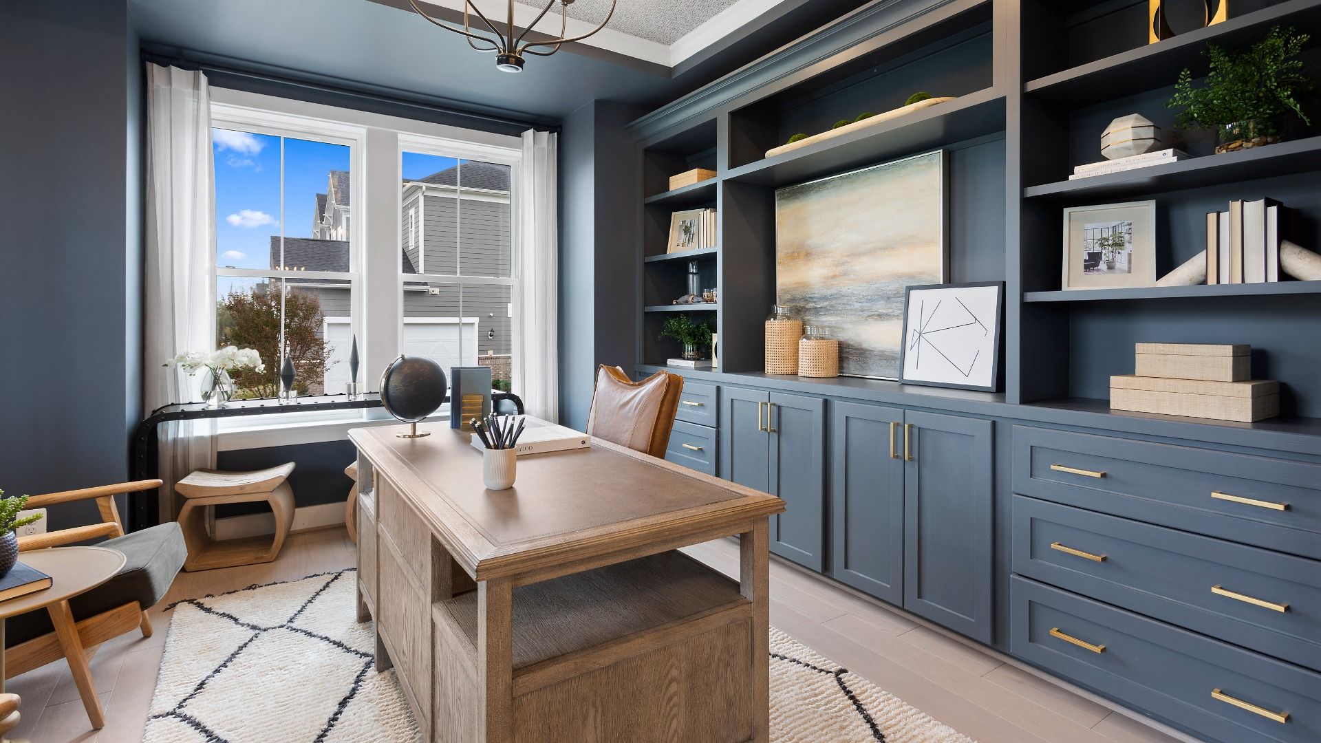 Emory II Study or Flex Space at South lake