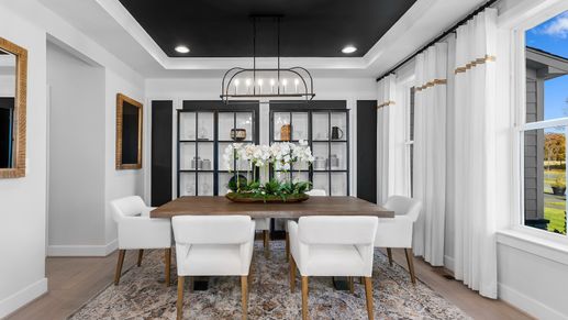 Emory II Dining Room