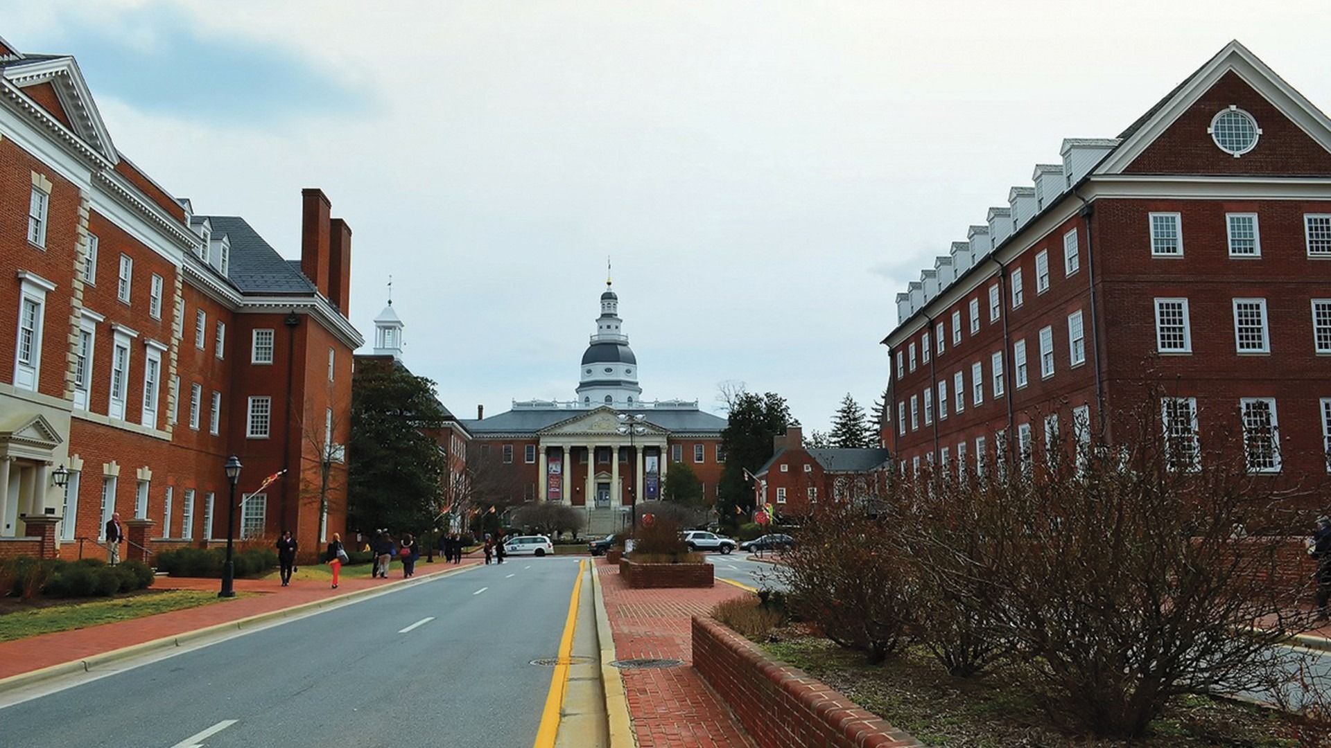 Visit Nearby Annapolis, MD