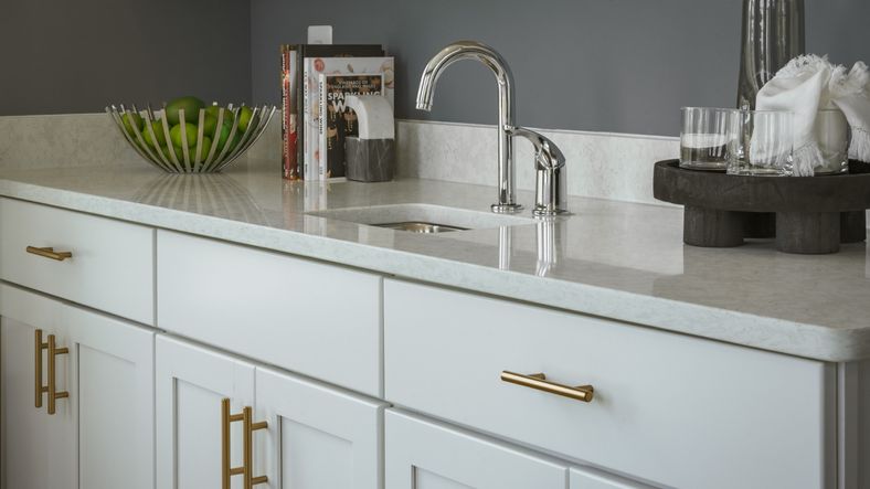 Richmond Bathroom Details