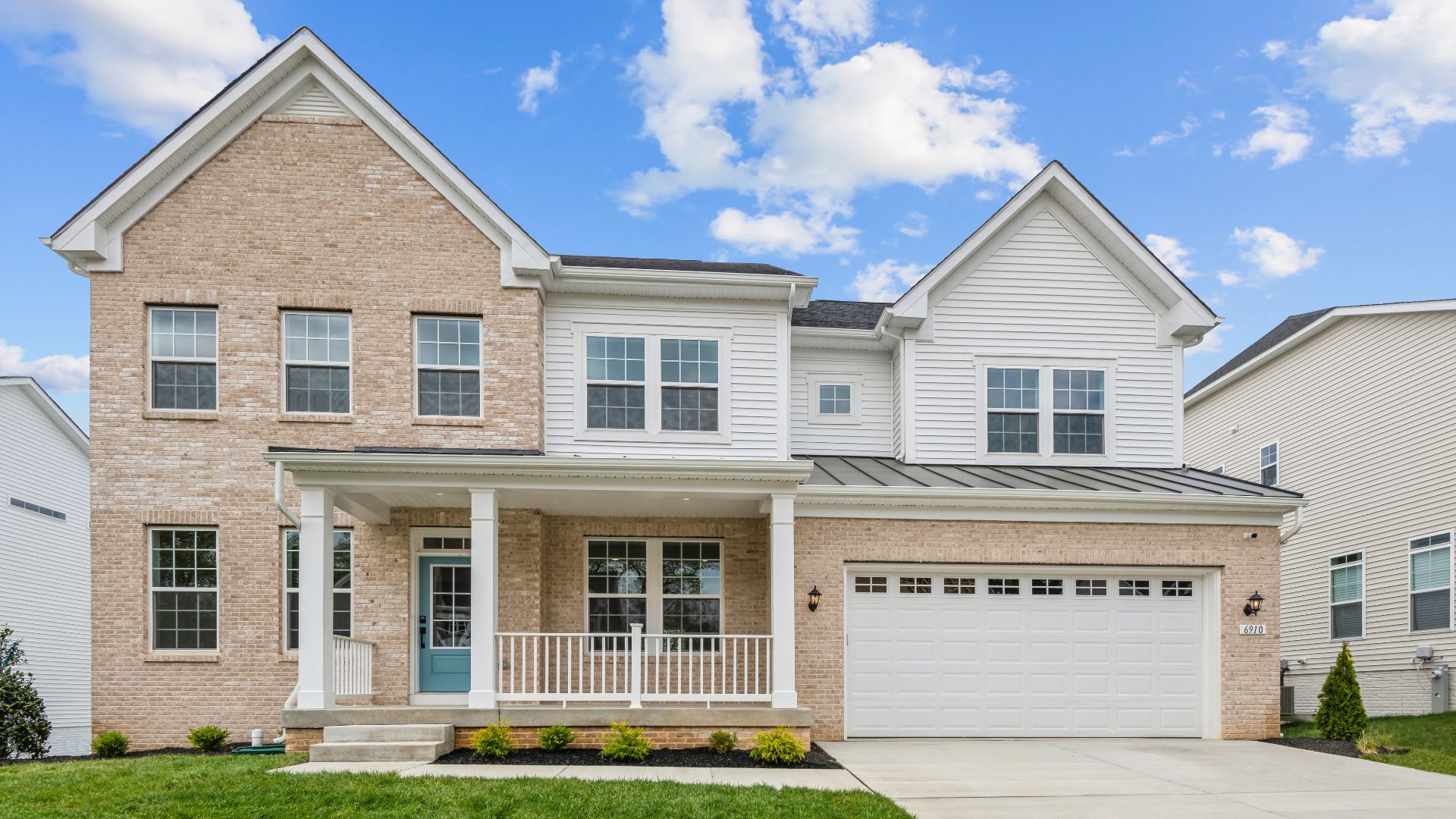 Emory Elevation 8 at South Lake in Bowie, MD