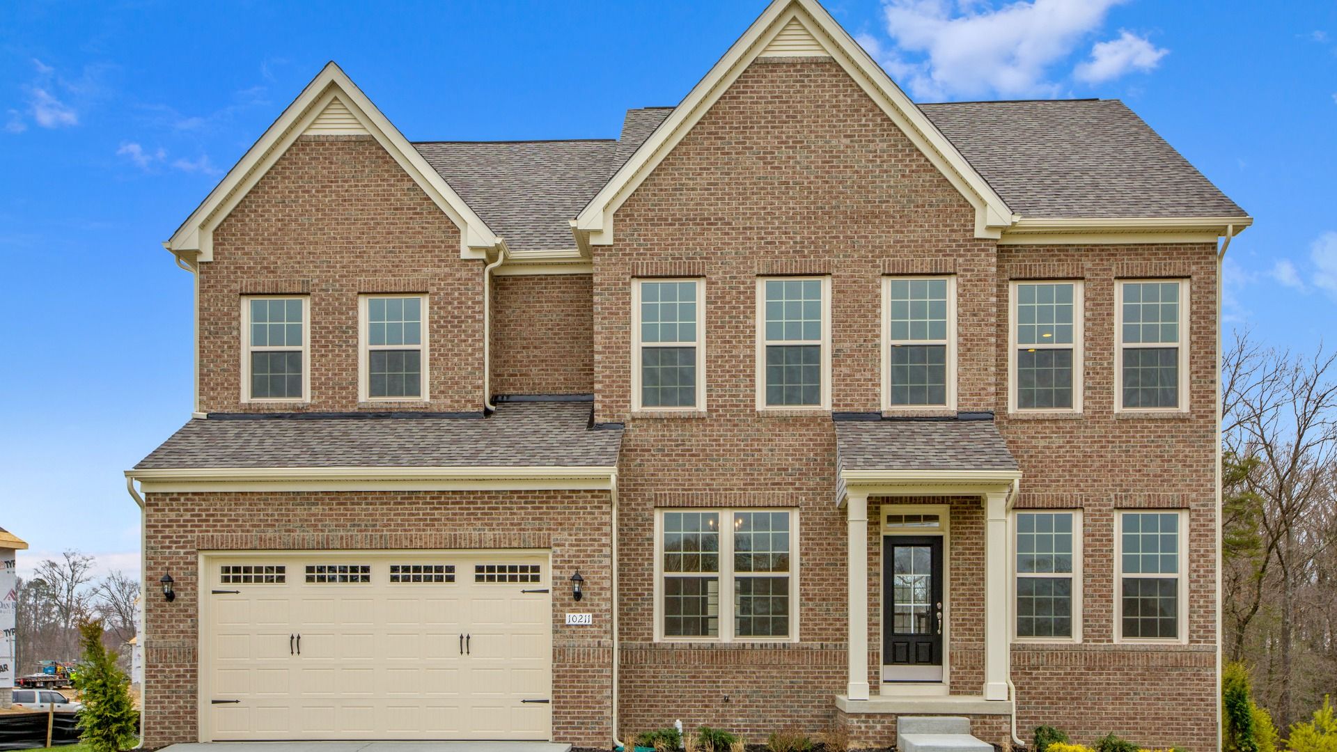 427 Glenn Lake Drive. Bowie, MD 20716