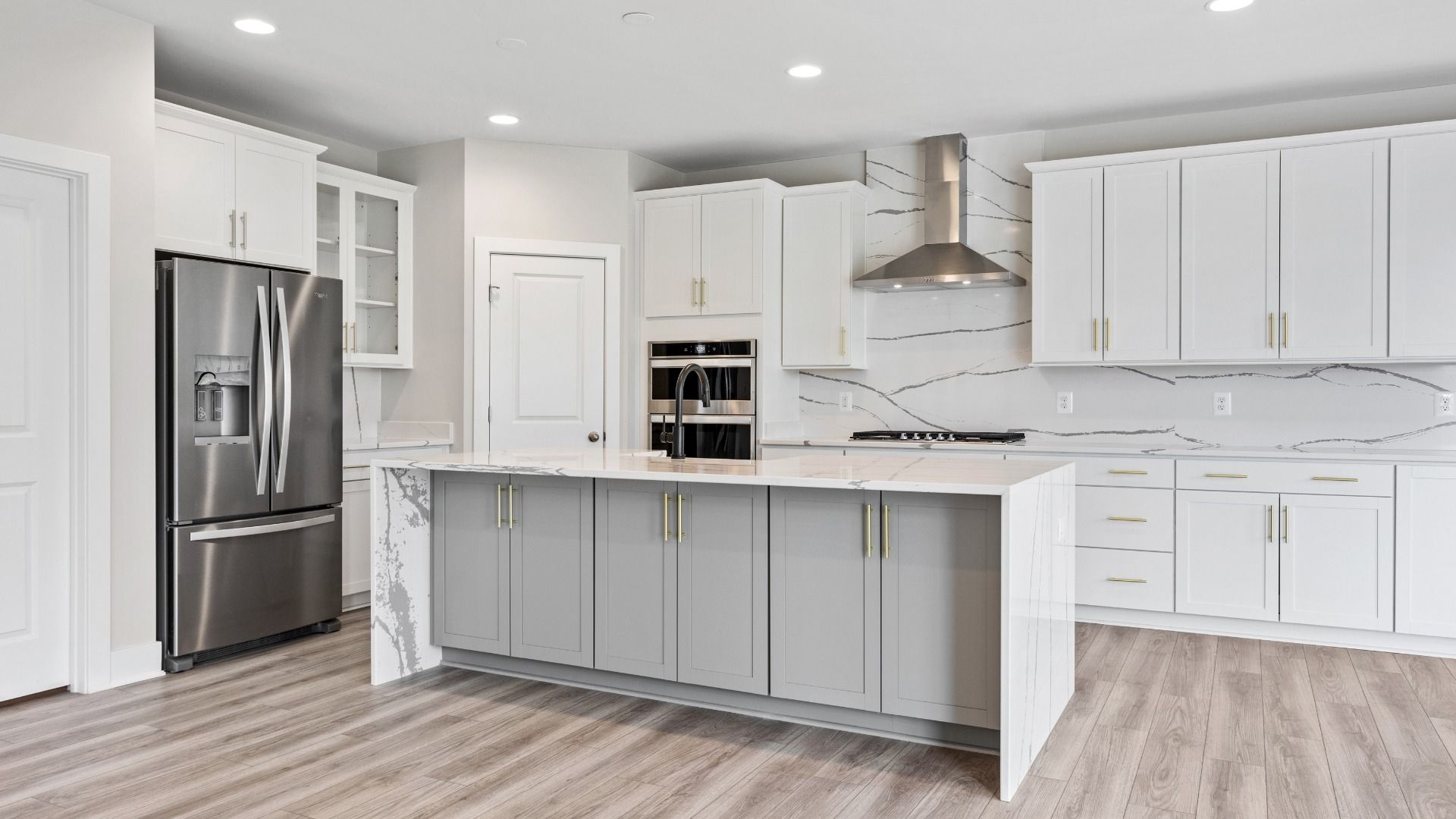 Albemarle Kitchen at South Lake