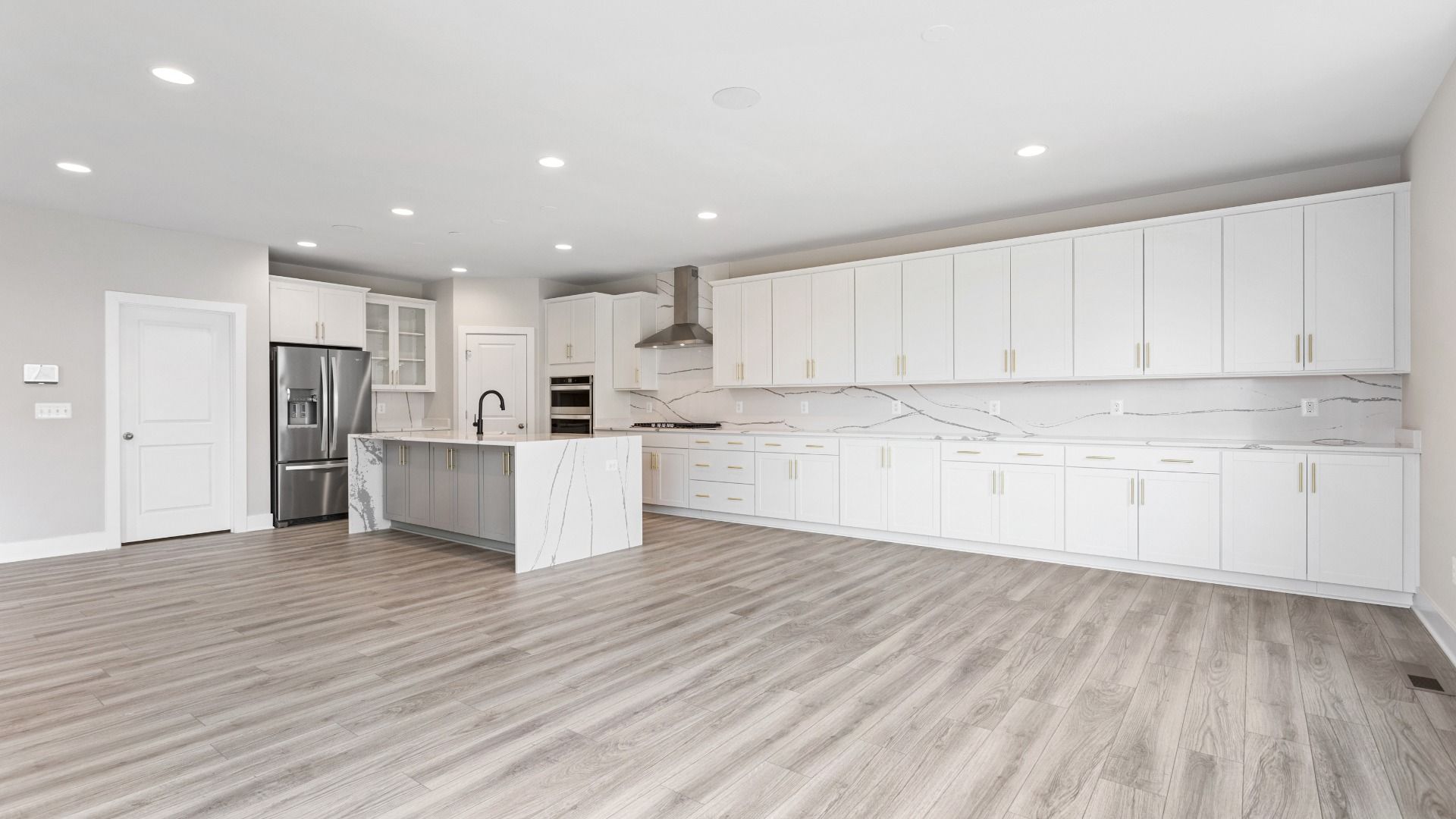 Albemarle Kitchen at South Lake