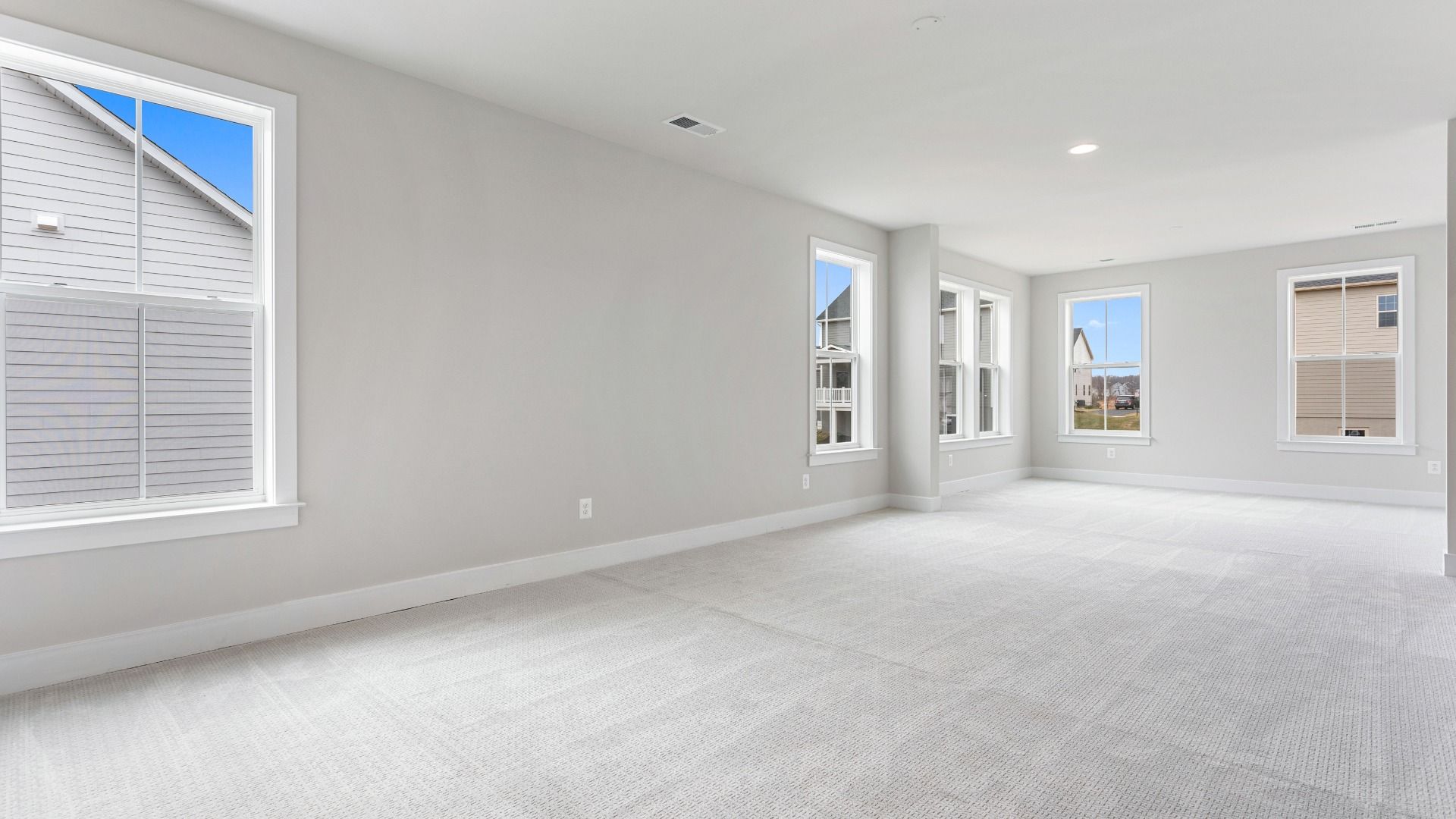 Albemarle Owner's Suite at South Lake