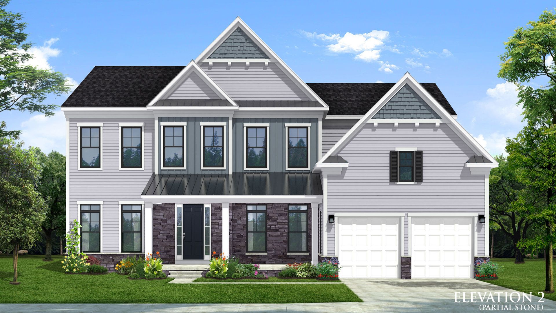 427 Glenn Lake Drive. Bowie, MD 20716