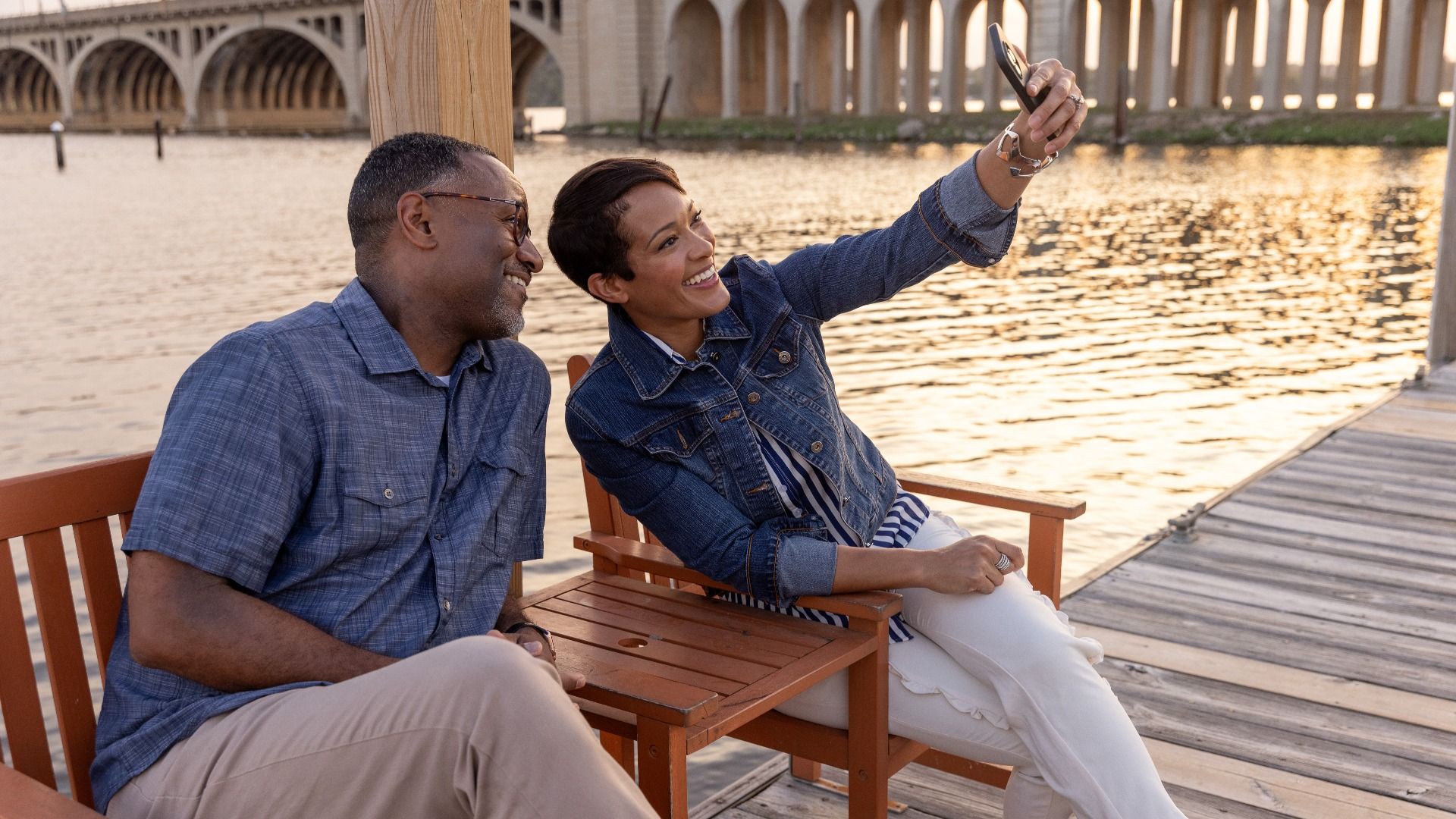 Enjoy Waterfront Living at Locke Landing Community in Baltimore City