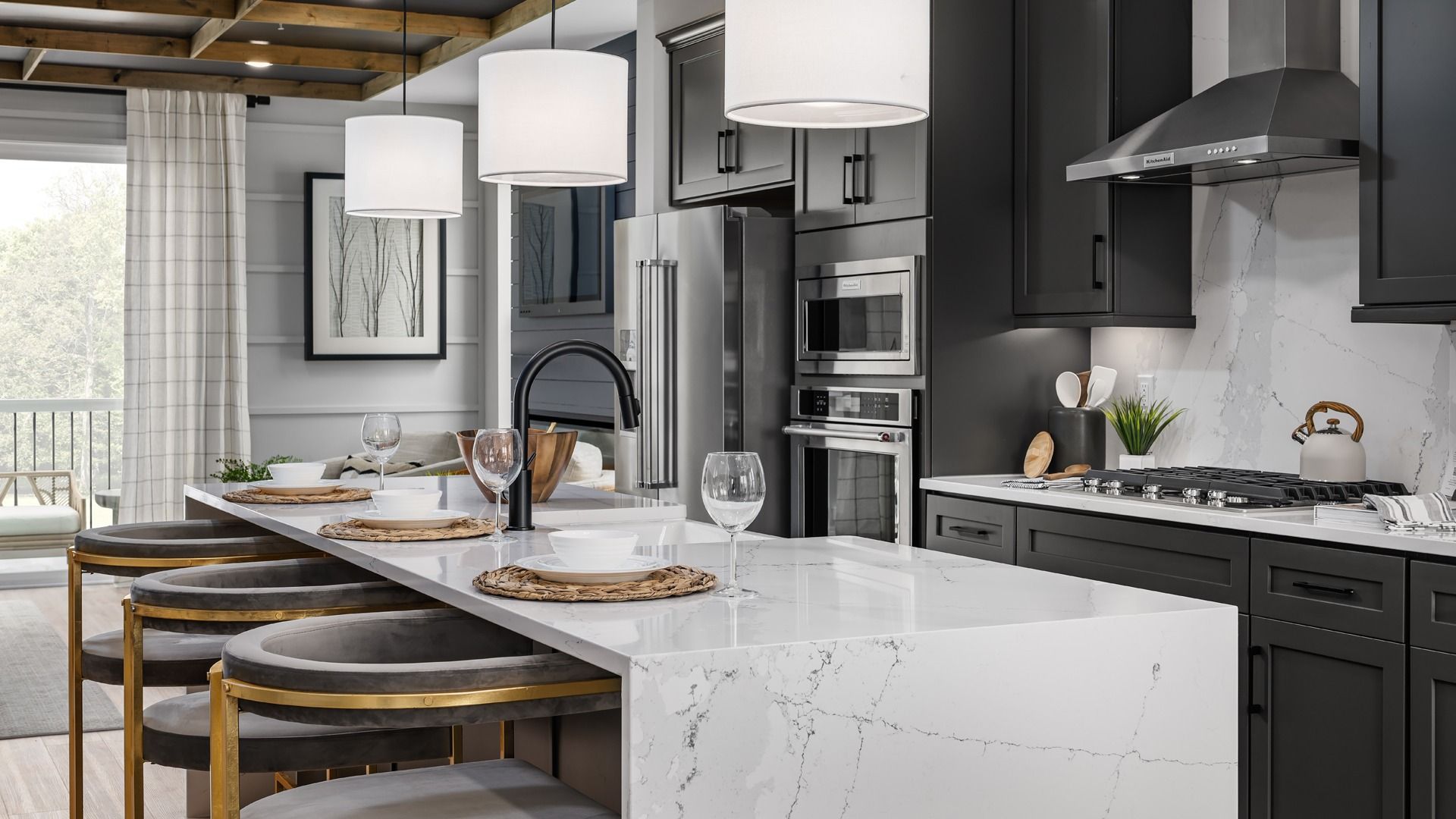 Rockland Kitchen