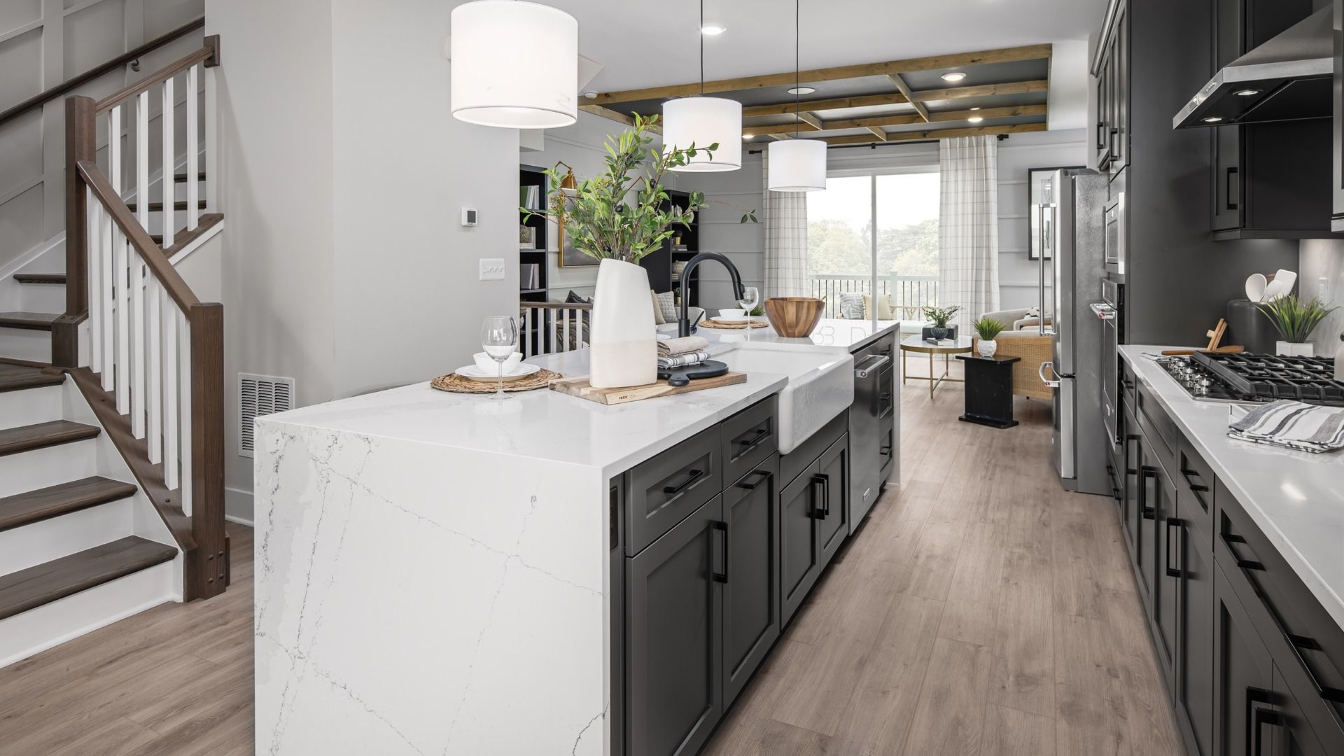 Rockland Kitchen