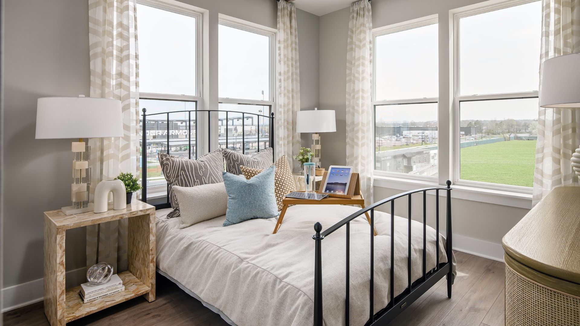 Rockland Secondary Bedroom