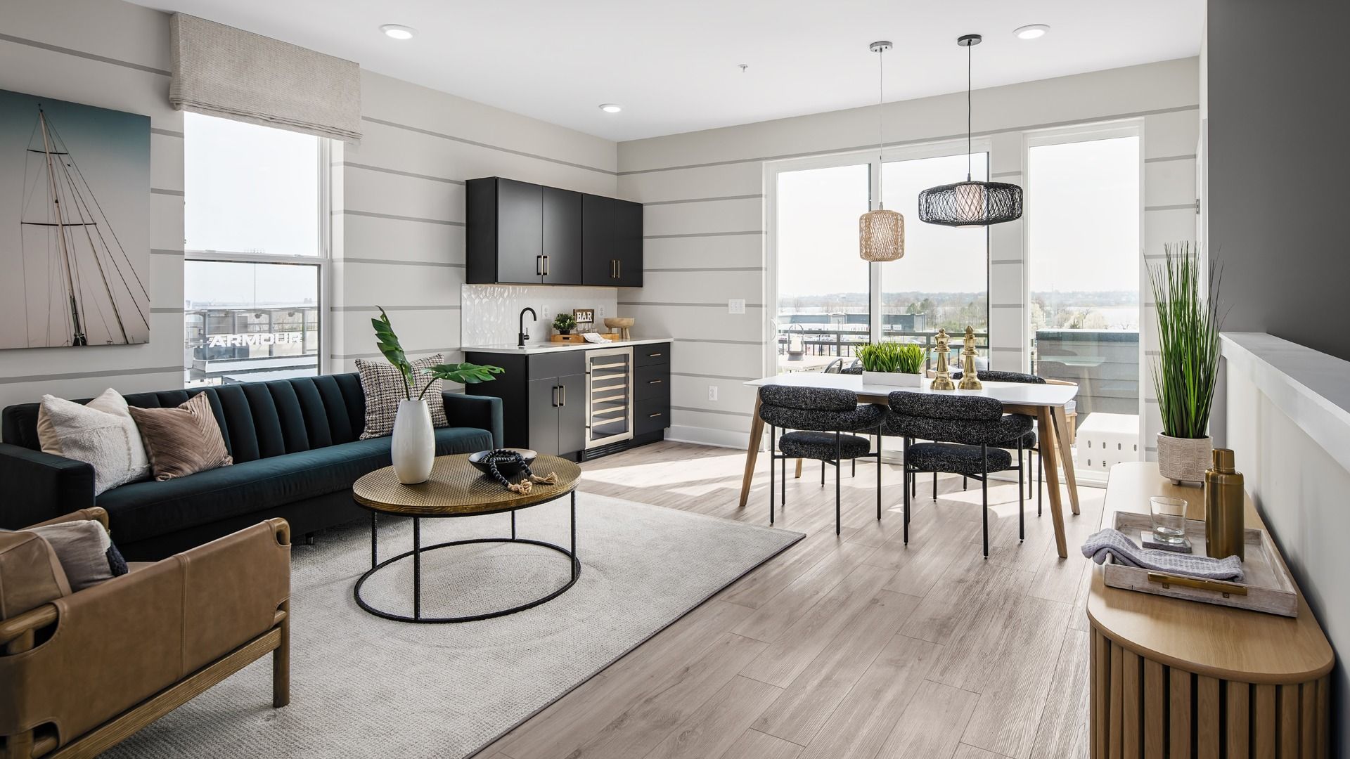 Rockland Loft
