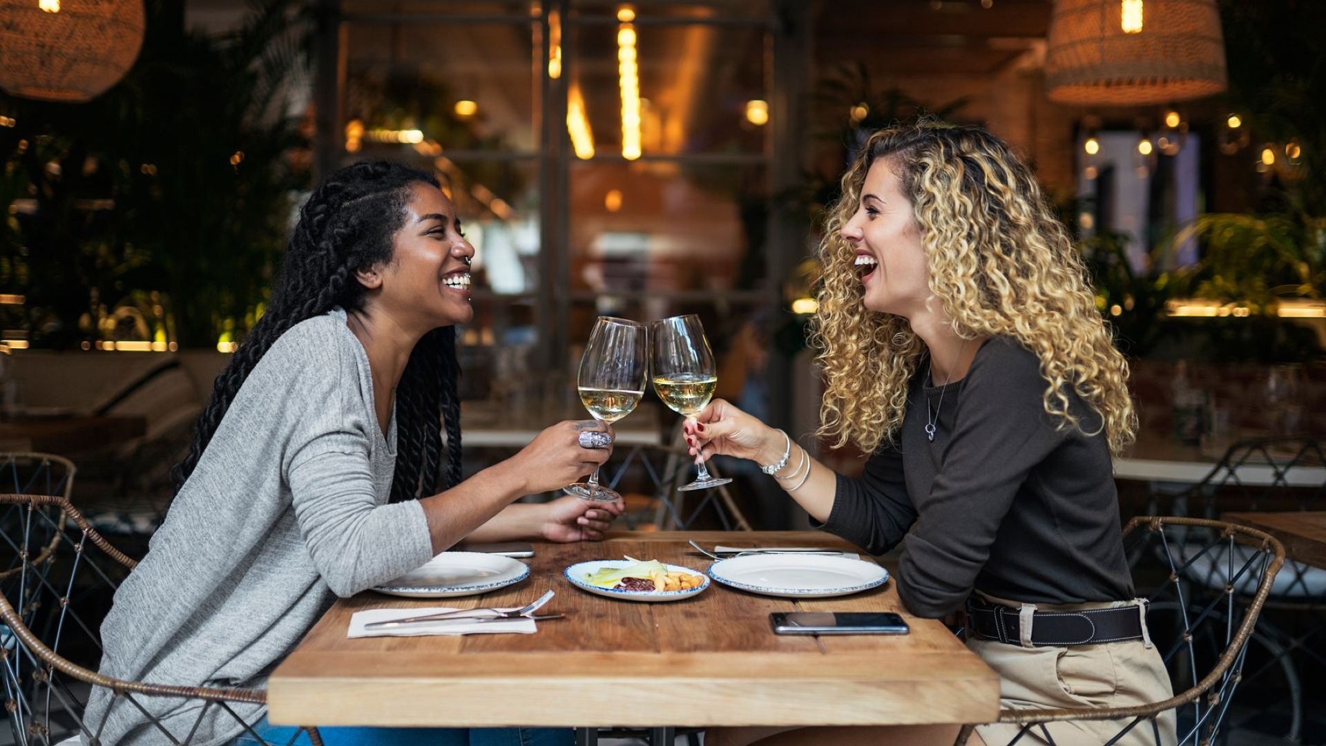 Nearby Dining in Montgomery Village