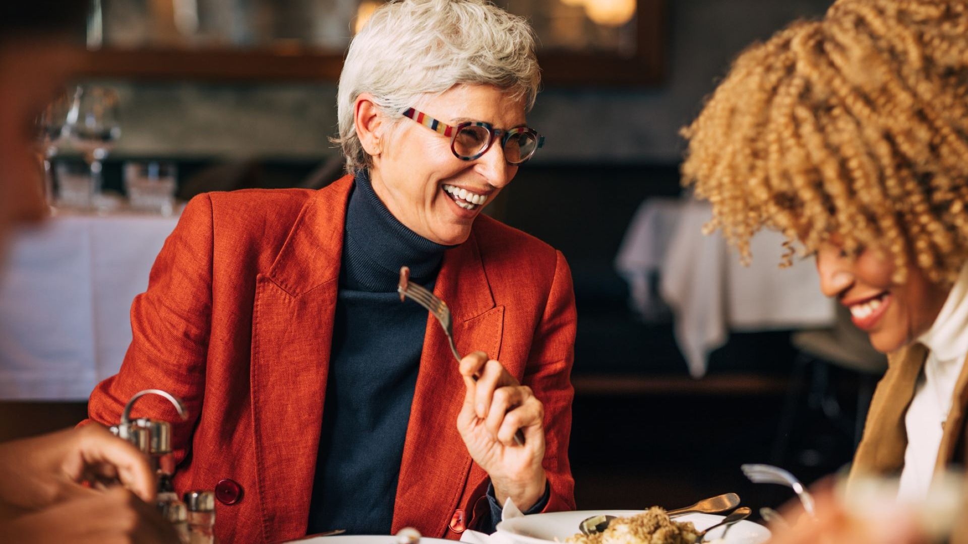 Nearby Dining in Montgomery Village