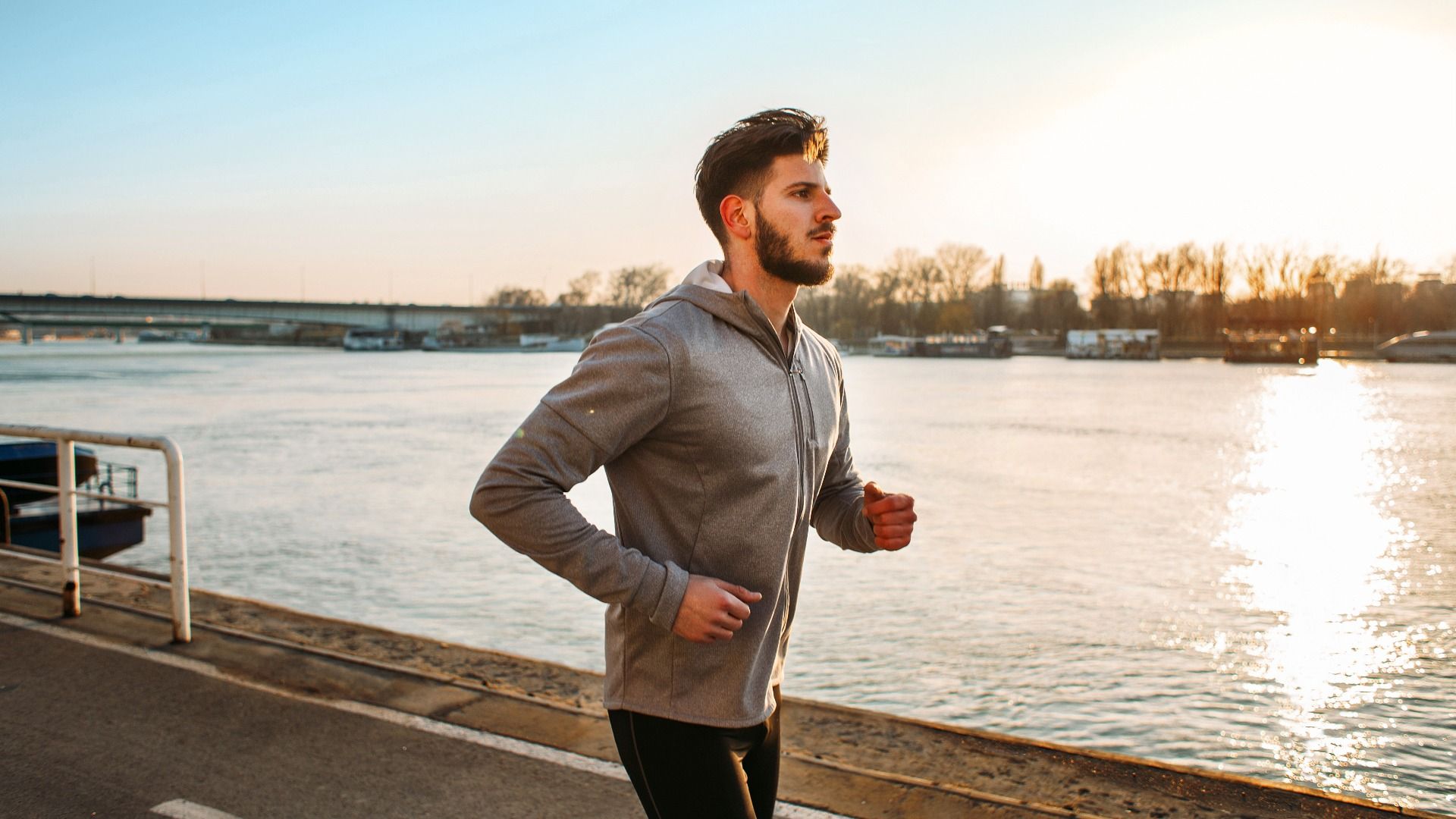 Enjoy the Outdoors at Nearby Parks