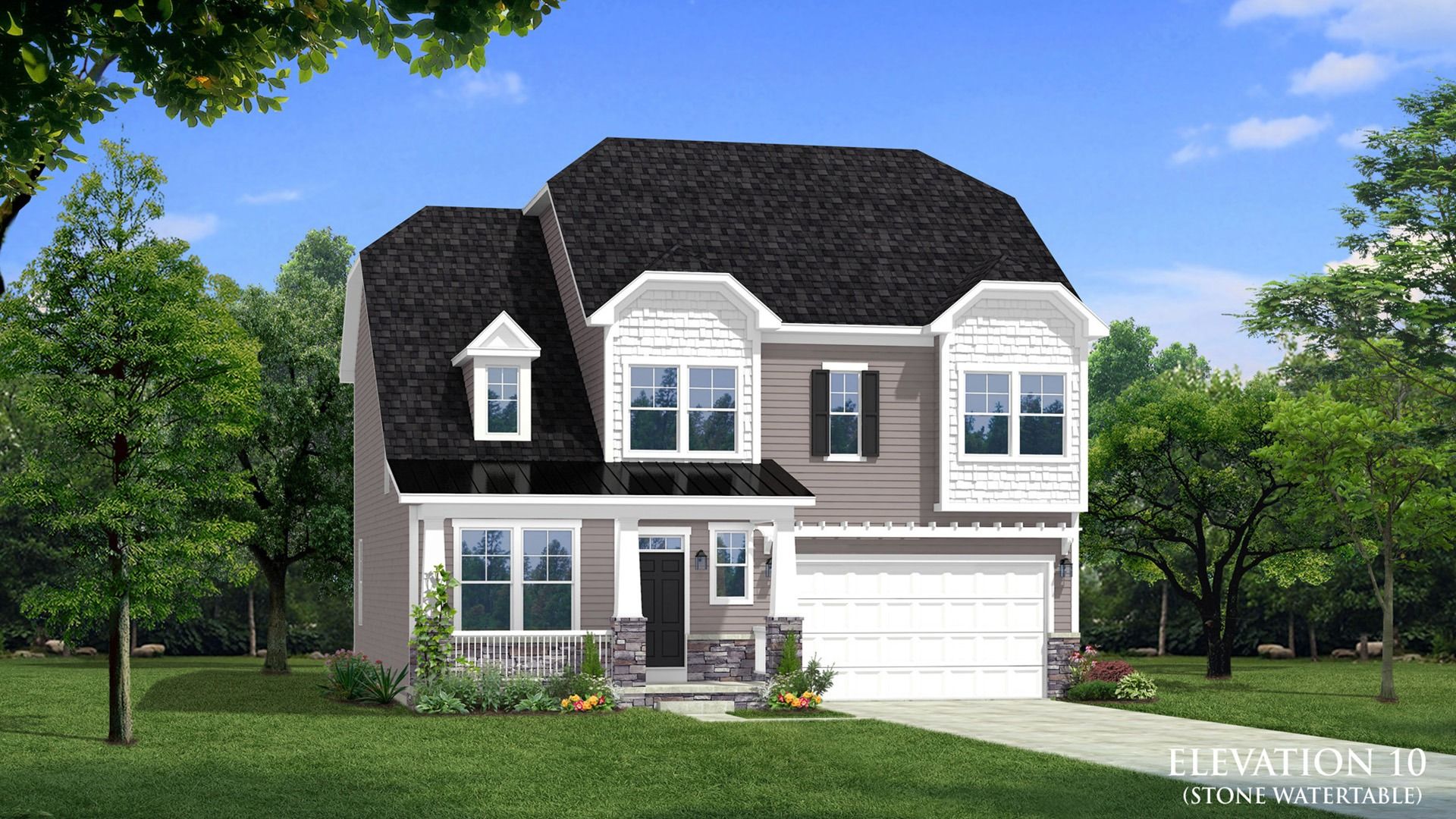 1020 Shenandoah View Parkway. Brunswick, MD 21716