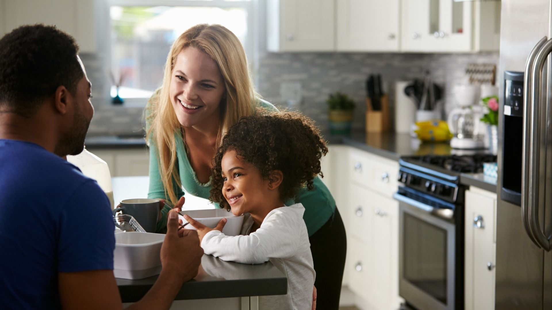 Enjoy Luxury Kitchens Offered at South Lake