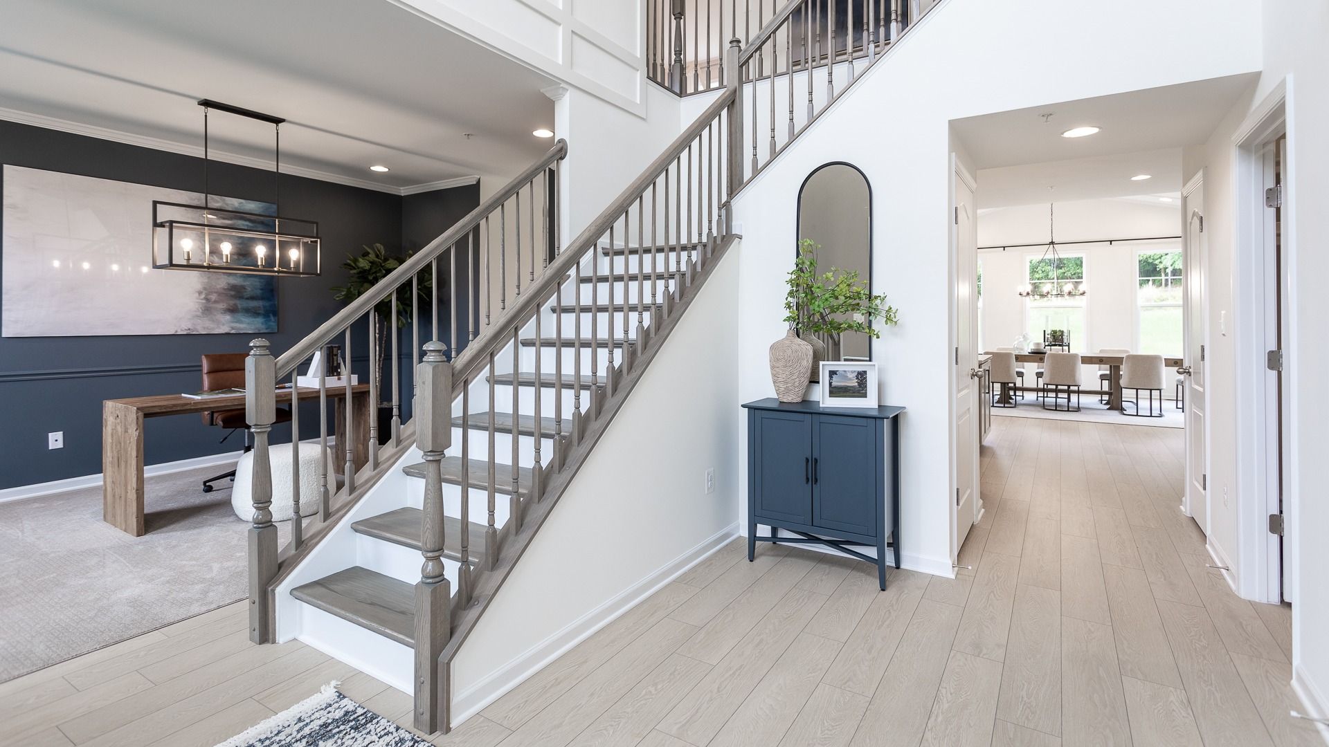 Westfields Single Family Homes in Hagerstown, MD New Homes by DRB Homes