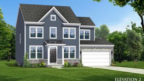 Homesite 561 Fargo Lane (Newbury II)