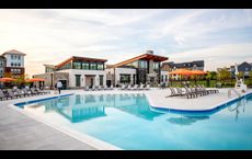 Greenleigh Townhomes: Middle River, Maryland - DRB Homes