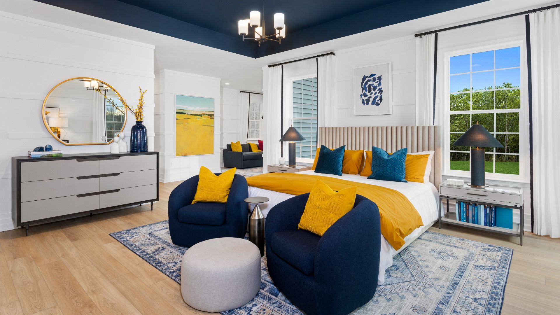 Emory II Owner's Suite at Brunswick Crossing