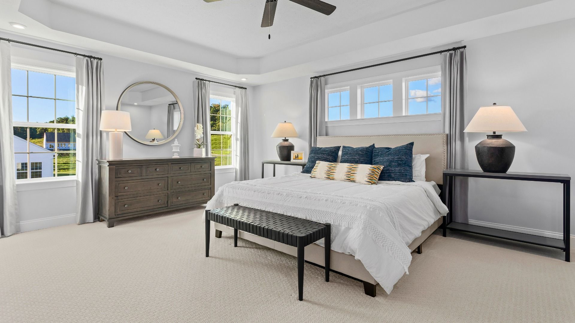 Cumberland II Owner's Suite