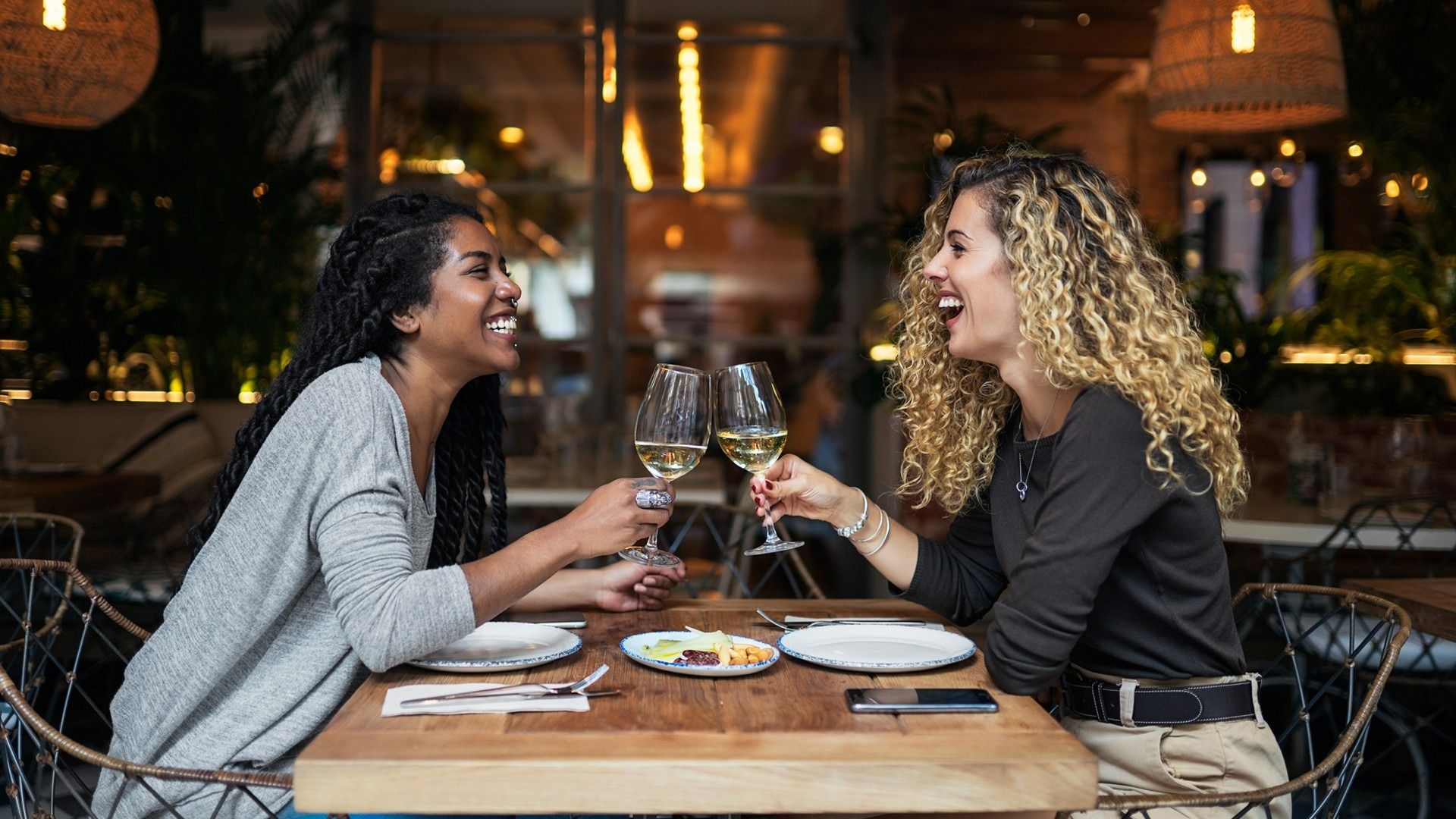 Nearby Shopping and Dining on the Baltimore Peninsula