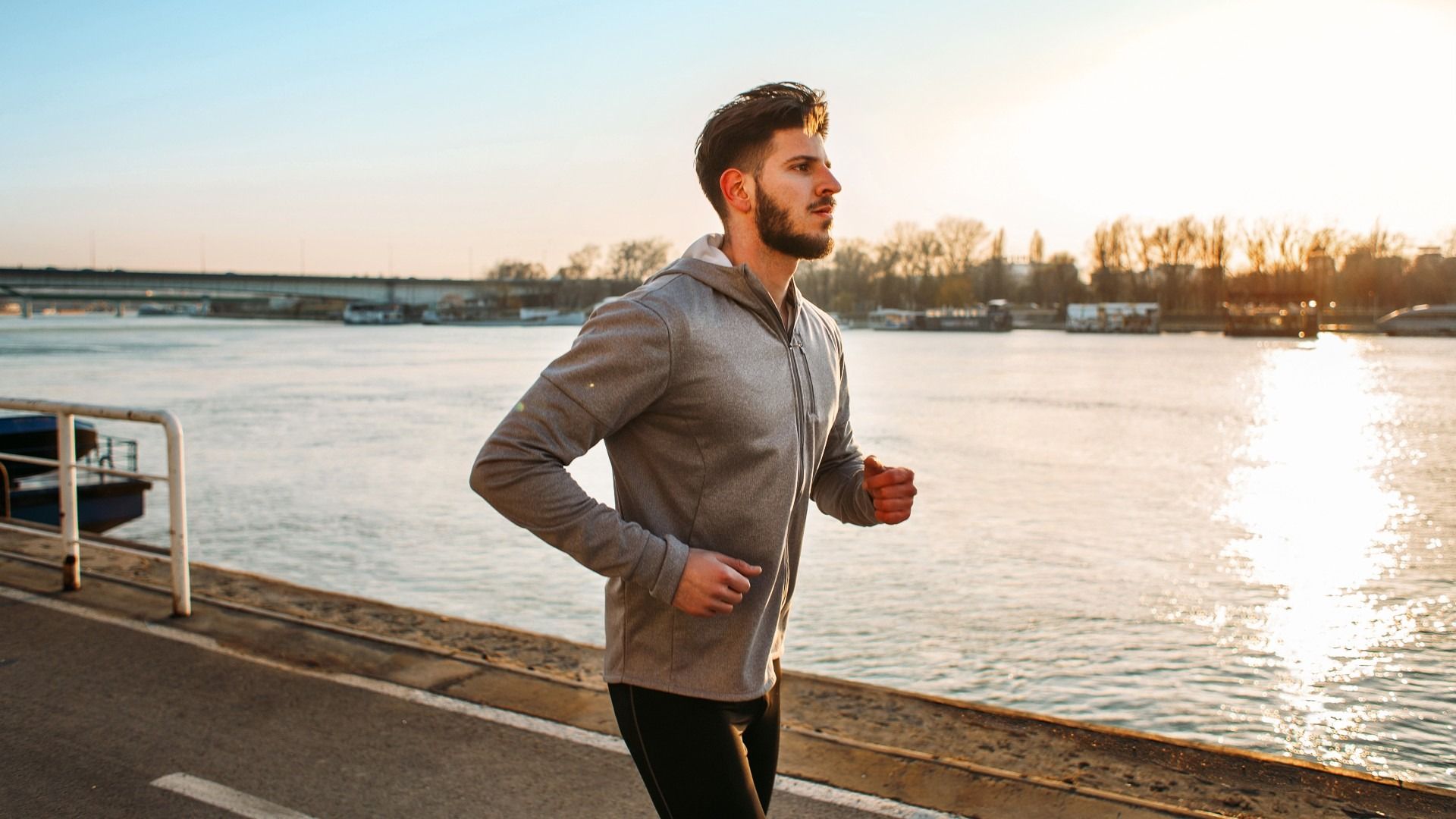 Enjoy the Scenic Baltimore Peninsula