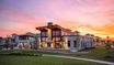 casa en Greenleigh Single Family Homes por DRB Homes