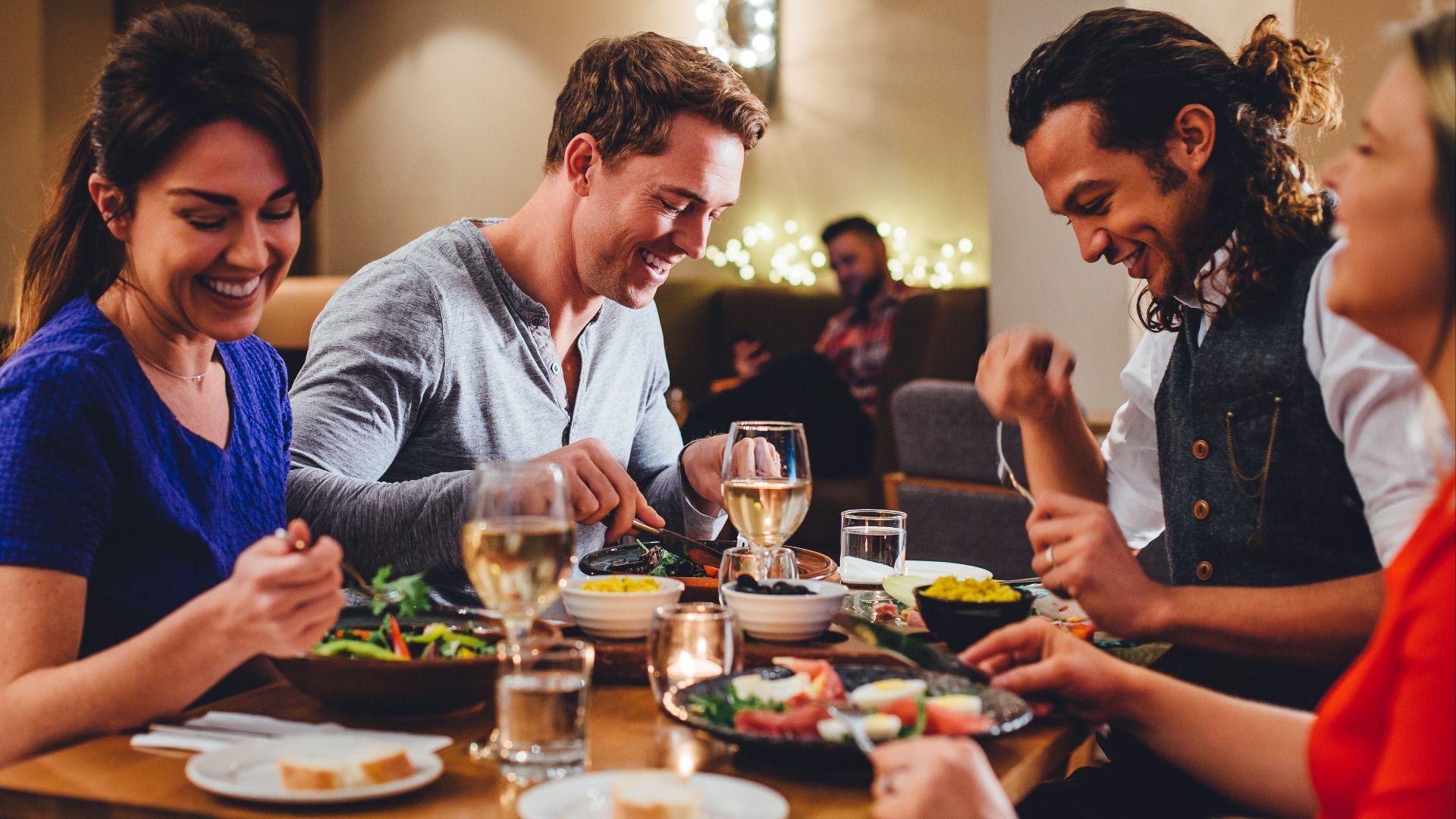 Shopping and Dining located conveniently nearby