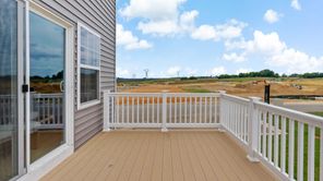 Homesite 281 Nymph Road (York II Garage)