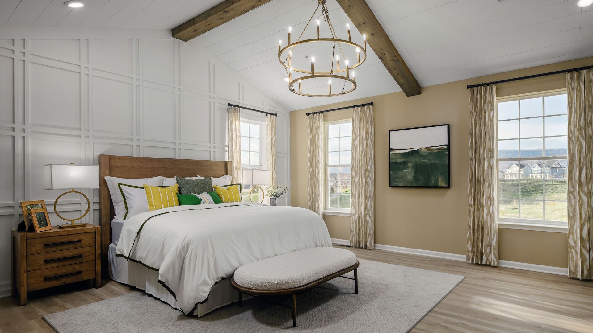 Emory II Owner's Suite at Tuscarora Creek East