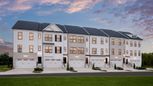 Tuscarora Creek East Townhomes - Frederick, MD