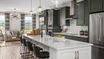 casa en Tuscarora Creek East Townhomes por DRB Homes