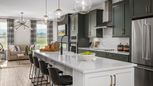 Tuscarora Creek East Townhomes - Frederick, MD