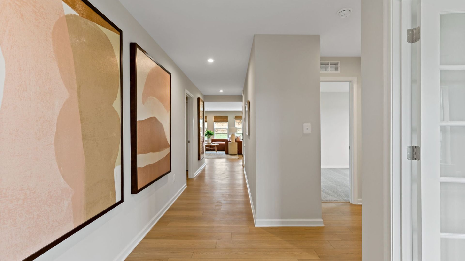 Edgewood II - foyer