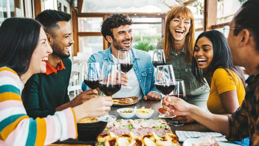 Nearby Dining in Montgomery County